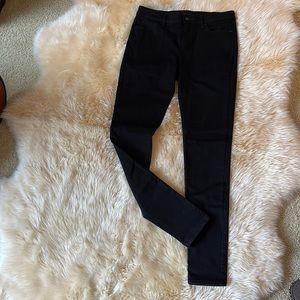 Uniqlo Jeans Black NWOT